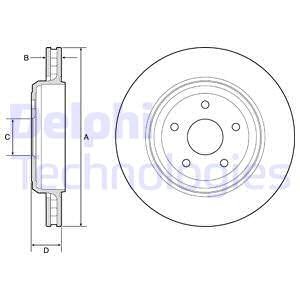 TARCZA HAM.JEEP CHEROKEE 10- TYL
