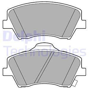 KLOCKI HAM.KIA NIRO 16-