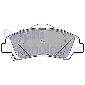 KLOCKI HAM.HYUNDAI I10 13-