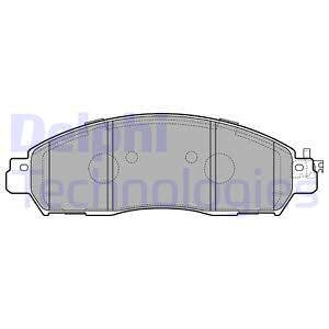 KLOCKI HAM.NISSAN NAVARA 15-