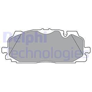 KLOCKI HAM.AUDI Q7 15-