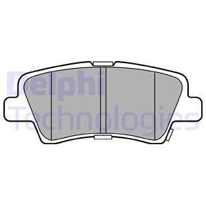 KLOCKI HAM.HYUNDAI TUCSON 15- TYL