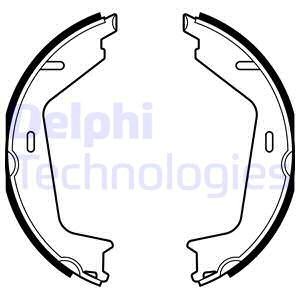 SZCZEKI HAM.VOLVO XC90 02-