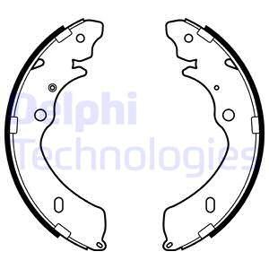 SZCZEKI HAM.ISUZU D-MAX 02-