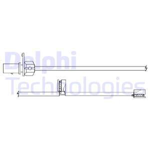CZUJNIK ZUZYCIA KLOCKOW AUDI Q5 11-