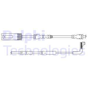 CZUJNIK ZUZYCIA KLOCKOW BMW X1 E84 09-