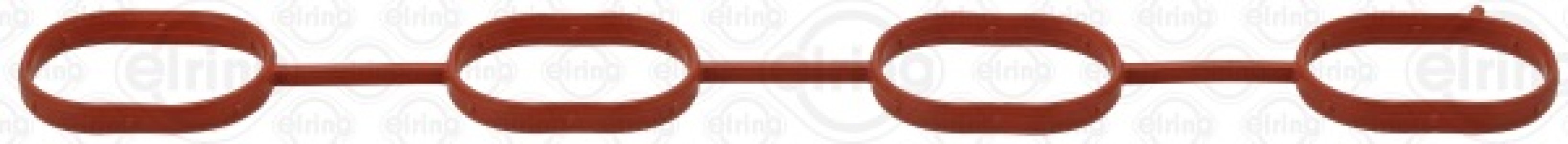 USZCZELKA KOLEKTORA SSAC.