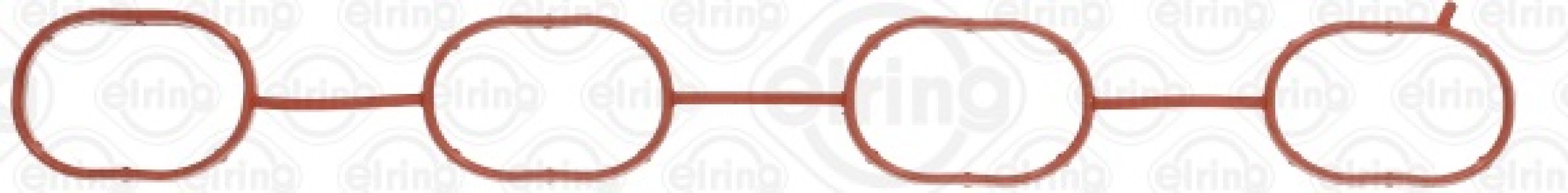 USZCZELKA KOLEKTORA SSAC.