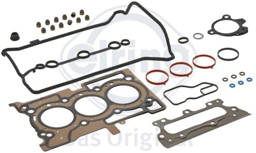 ZESTAW USZCZELEK SIL.