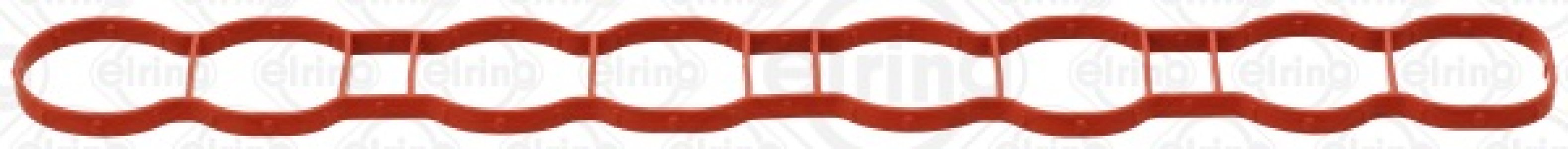 USZCZELKA KOLEKTORA SSAC.