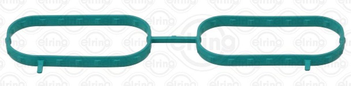 USZCZELKA KOLEKTORA SSAC.