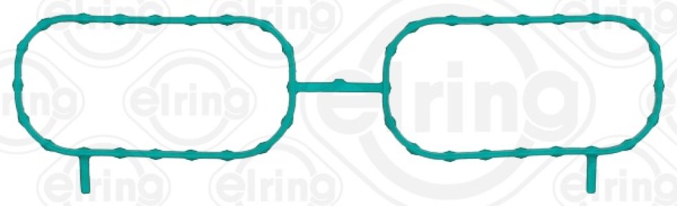 USZCZELKA KOLEKTORA SSAC.