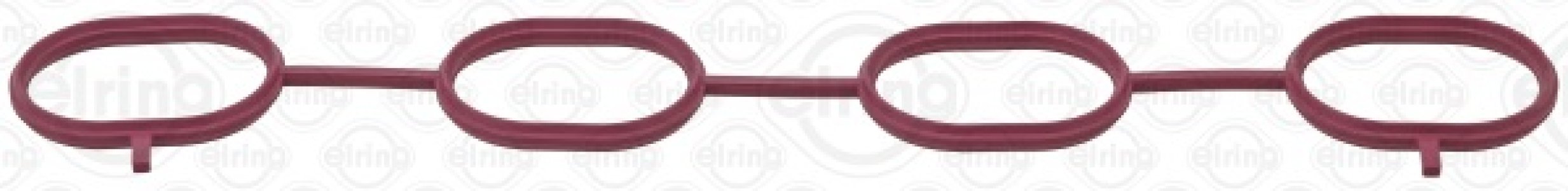 Uszczelka kolektora ssącego ELRING 478 420 