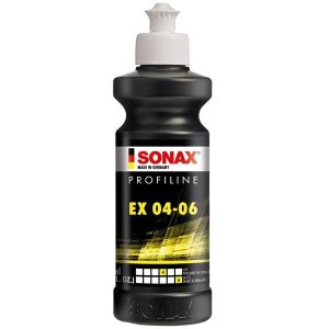 SONAX-PROFILINE EX 04/06 250ML