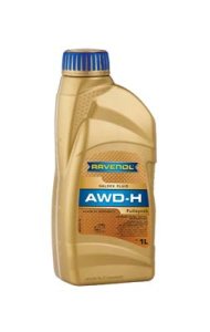 OLEJ RAVENOL AWD-H FLUID 1L RAV1211140 001 