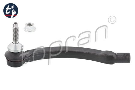 KON.DRAZKA KIER. LE VOLVO S60/80