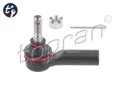 KON.DRAZKA KIER. L/P TOYOTA AVENSIS 03-