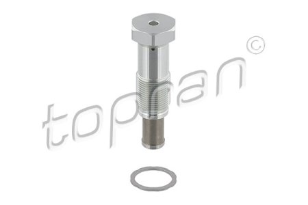 NAPINACZ LANCUCHA ROZ. CITROEN 1.6THP
