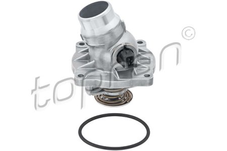 TERMOSTAT BMW 5 E39 96- 3.5