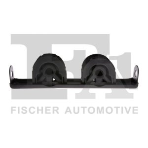 WIESZAK TLUMIKA MET-GUM