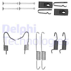 ZESTAW MONT.SZCZEK NISSAN JUKE 10-