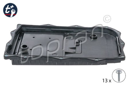 MISA SKRZ.BIEGOW +FILTR+USZCZELKA