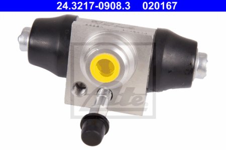 CYLINDEREK HAM.ALU AUDI SEAT VW