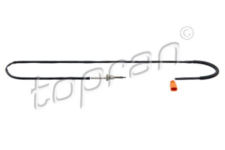 CZUJNIK TEMP. SPALIN