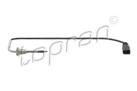 CZUJNIK TEMP. SPALIN