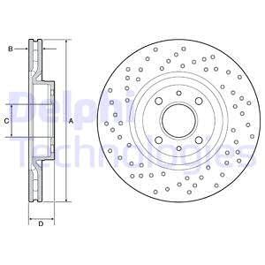 TARCZA HAM.FIAT 500 07-