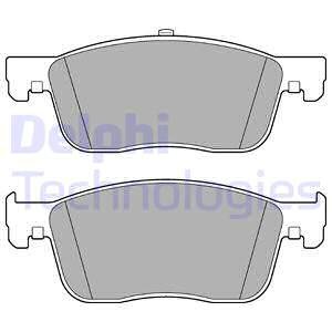 KLOCKI HAM.CITROEN JUMPY 16-