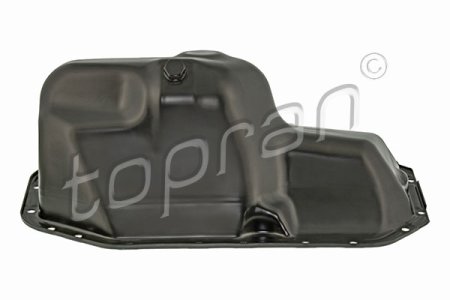 MISA OLEJU VW POLO 99-01 1.0/1.4