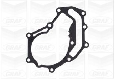 POMPA WODY RENAULT MASTER 3.0DCI 05-