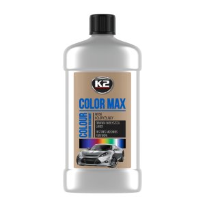 K2-COLOR MAX WOSK KOLOR.SREBRNY 500