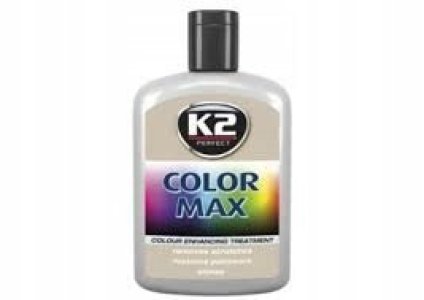 K2-COLOR MAX WOSK KOLOR.SREBRNY 500