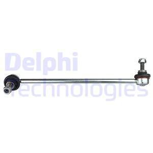 LACZNIK STAB.BMW 1 F20 10- LEWY