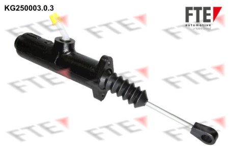 POMPA SPRZEGLA MERCEDES VARIO 96-