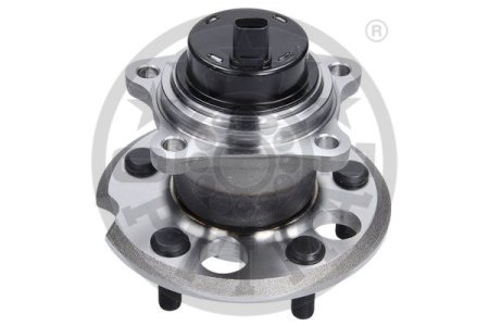 PIASTA TYLNA TOYOTA PREVIA 2.0 D-4D 01-