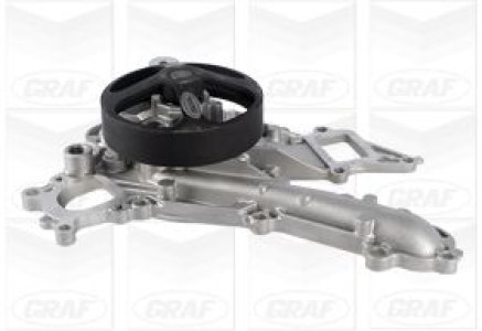 POMPA WODY MERCEDES E W212 350 11-