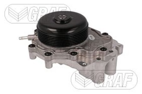 POMPA WODY MERCEDES C W204 180CDI 08-