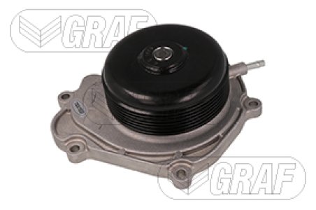 POMPA WODY MERCEDES C W204 180CDI 08-