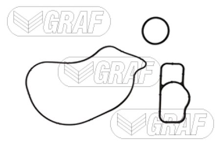 POMPA WODY MERCEDES C W204 180CDI 08-