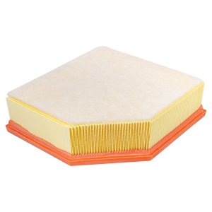 Filtr powietrza MANN-FILTER C23129 