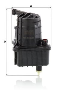 Rolka prowadząca SKF VKM 34013 6482249