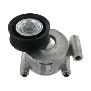 Rolka napinająca SKF VKM 34014 