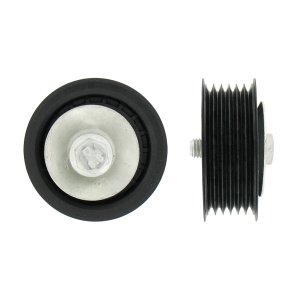 Rolka prowadząca SKF VKM 34023 4967907