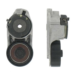 Rolka napinająca SKF VKM 34025 