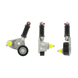 Rolka napinająca SKF VKM 34032 