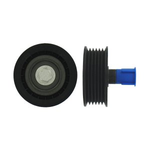 Rolka prowadząca SKF VKM 34701 5751F0