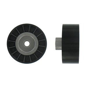 Rolka prowadząca SKF VKM 34704 